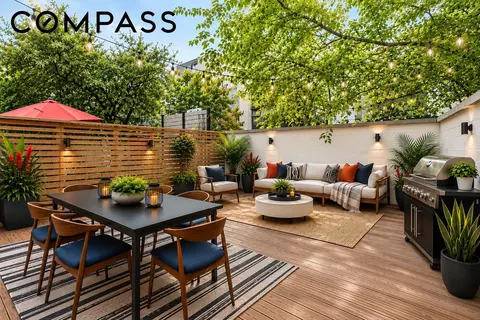 121 W 131st St #2, New York, NY 10027
