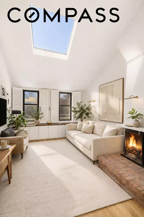 425 E 78th St #6F, New York, NY 10075