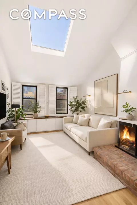 425 E 78th St #6F, New York, NY 10075