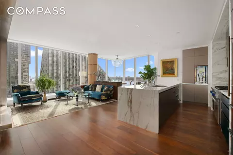 1 W End Ave #19J, New York, NY 10023