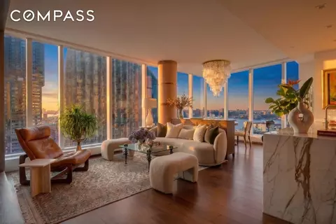 1 W End Ave #19J, New York, NY 10023
