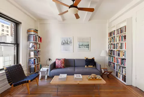 609 W 114th St #85, New York, NY 10025