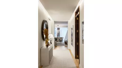 53 W 53rd St #40C, New York, NY 10019