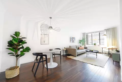 220 E 65th St #23-J, New York, NY 10065
