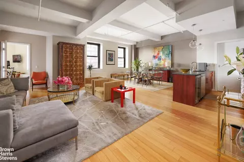 365 Bridge St #17C, Brooklyn, NY 11201