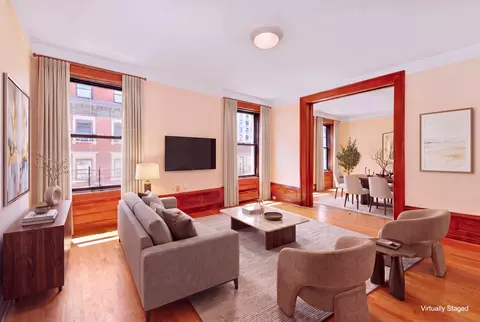 311 W 97th St #6W, New York, NY 10025