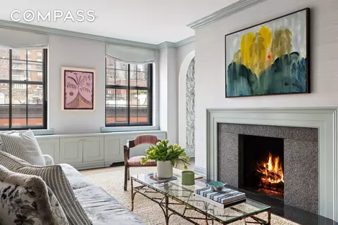 955 Lexington Ave #6/7A, New York, NY 10021