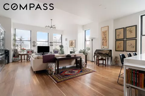 140 W 22nd St #PHC, New York, NY 10011