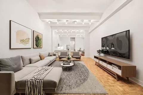 310 E 46th St #4E, New York, NY 10017
