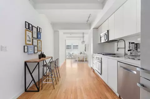 90 William St #8H, New York, NY 10038