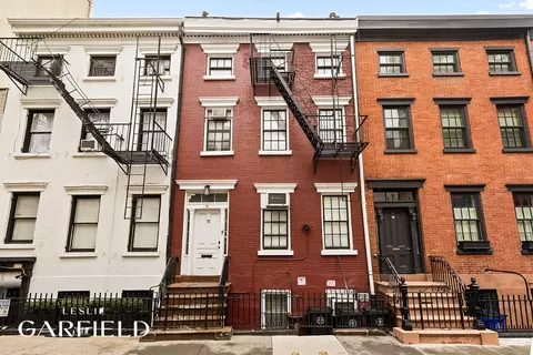 15 Gay St, New York, NY 10014