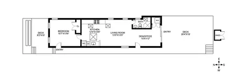 64 Hillside Ave, Breezy Point, NY 11697