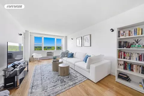 5900 Arlington Ave #10K, New York City, NY 10471