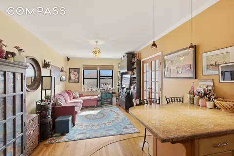 160 W 85th St #6K, New York, NY 10024