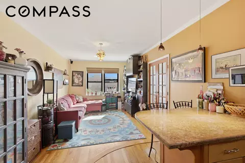 160 W 85th St #6K, New York, NY 10024