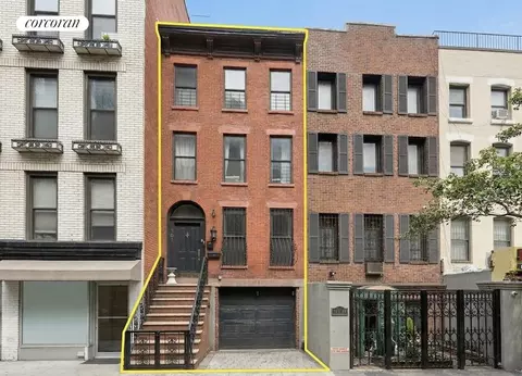 367 E 62nd St, New York, NY 10065