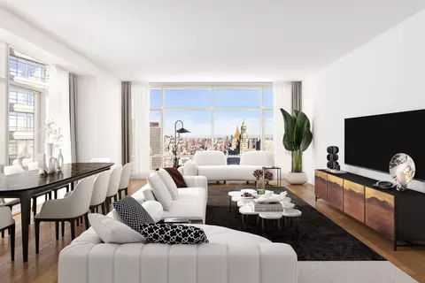 5 Beekman St #44A, New York, NY 10038