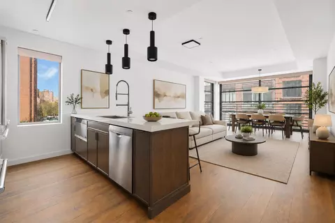 179 Ludlow St #5, New York, NY 10002