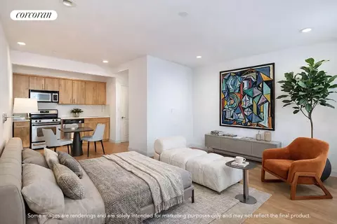 11 Irving Pl #1F, Brooklyn, NY 11238