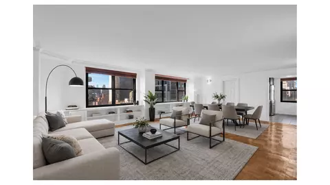 305 E 40th St #17JK, New York, NY 10017