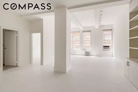 100 Hudson St #4C, New York, NY 10013