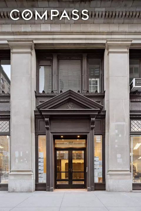 100 Hudson St #4C, New York, NY 10013