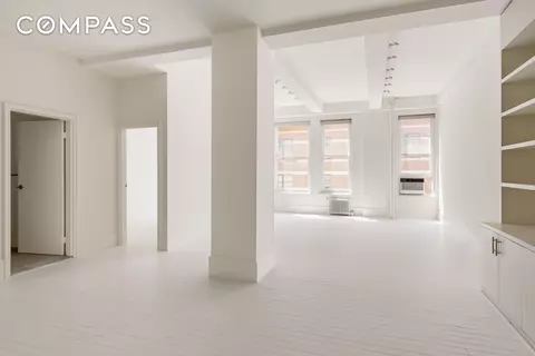 100 Hudson St #4C, New York, NY 10013