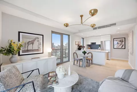 58-01 Queens Blvd #2-D, New York City, NY 11377