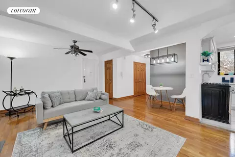 7401 Shore Rd #3L, Brooklyn, NY 11209