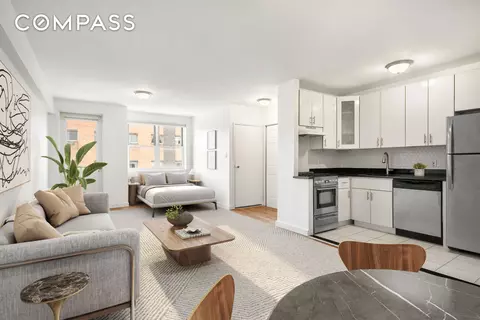 170 W 23rd St #5R, New York, NY 10011