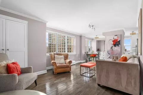 340 E 80th St #21E, New York, NY 10075