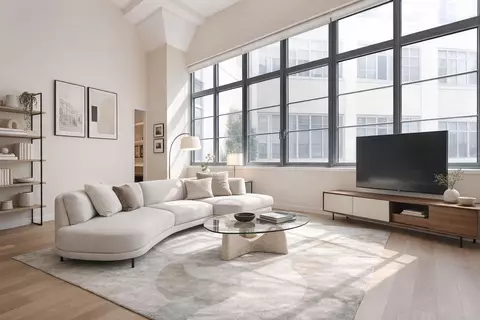 27-28 Thomson Ave #303, New York City, NY 11101