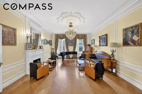 390 W End Ave #11C, New York, NY 10024