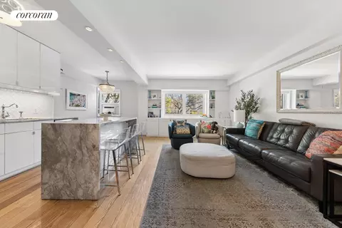 270 Jay St #2H, Brooklyn, NY 11201