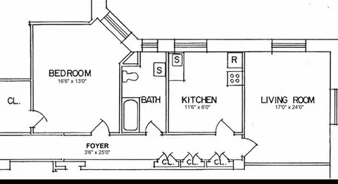 2109 Broadway #8137, New York, NY 10023
