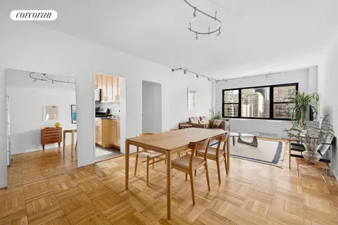 301 E 62nd St #15H, New York, NY 10065