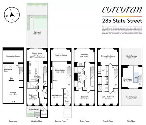 285 State St, Brooklyn, NY 11201