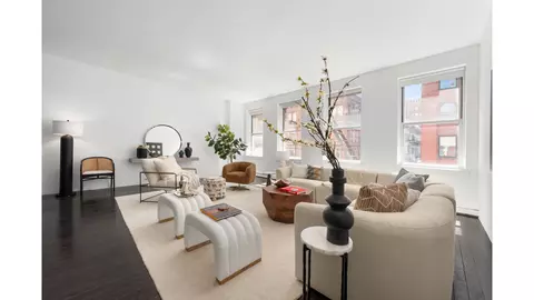8 Harrison St #4, New York, NY 10013