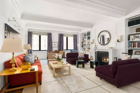 1100 Park Ave #6B, New York, NY 10128