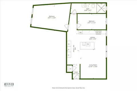 8502 Fort Hamilton Pkwy #6E, Brooklyn, NY 11209