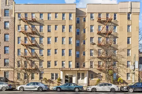 8502 Fort Hamilton Pkwy #6E, Brooklyn, NY 11209
