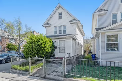 59-34 41st Ave, New York City, NY 11377