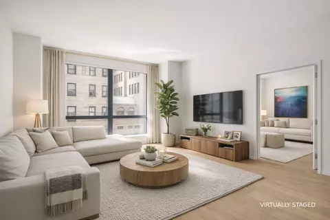 121 E 22nd St #S501, New York, NY 10010