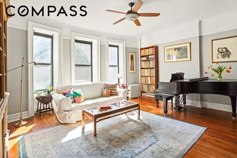457 3rd St #1L, Brooklyn, NY 11215
