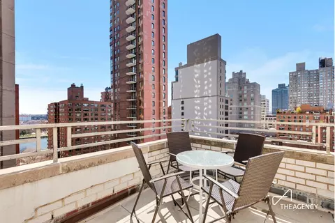 525 E 82nd St #PHC, New York, NY 10028
