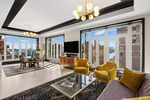 40 End Ave #12A, New York, NY 10028