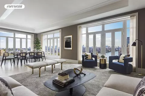40 End Ave #12A, New York, NY 10028