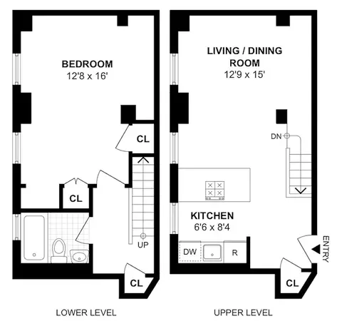 235 E 49th St #5D, New York, NY 10017