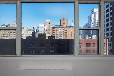 60 E 8th St #6-J, New York, NY 10003