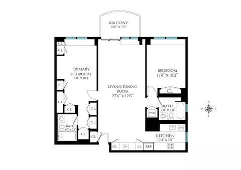 220 E 65th St #PHB, New York, NY 10065